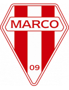 AD Marco 09 crest