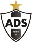 AD Sanjoanense crest