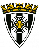 Escudo do Amarante FC
