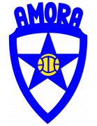 Amora FC crest