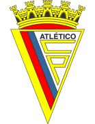 Escudo do Atlético CP
