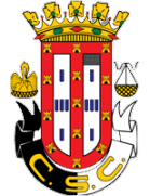 Caldas SC crest