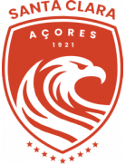 CD Santa Clara crest