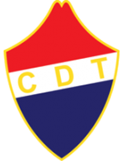 Escudo do CD Trofense