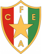 CF Estrela Amadora crest