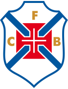 Escudo do CF Os Belenenses