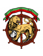 Escudo do CS Marítimo