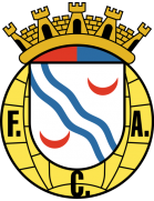 Escudo do FC Alverca