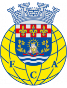 FC Arouca crest