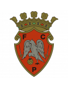 FC Penafiel crest