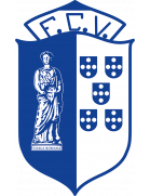FC Vizela crest