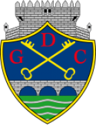 Escudo do GD Chaves