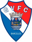 Escudo do Gil Vicente FC
