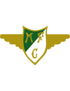 Escudo do Moreirense FC