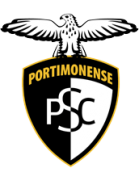 Portimonense SAD crest