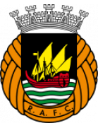 Escudo do Rio Ave FC