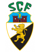 SC Farense crest