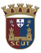 Escudo do SC União Torreense