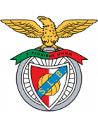 Escudo do SL Benfica