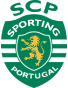 Sporting CP B crest