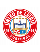 Escudo do UD Leiria