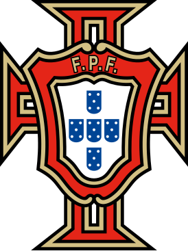 SU 1º Dezembro crest