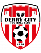 Derry City crest