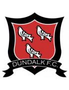 Dundalk FC crest