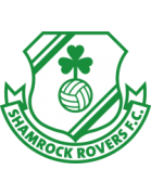 Shamrock Rovers crest
