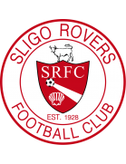 Sligo Rovers crest