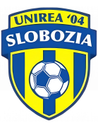 stema AFC Unirea 04 Slobozia