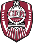 stema CFR Cluj