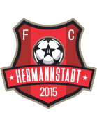stema FC Hermannstadt