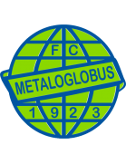 FC Metaloglobus Bucharest crest
