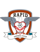 stema FC Rapid 1923