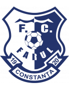 stema FCV Farul Constanta