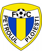 stema Petrolul Ploiesti