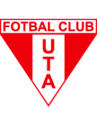 UTA Arad crest