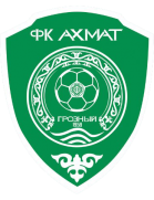Эмблема Akhmat Grozny