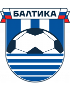 Baltika Kaliningrad crest