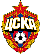 Эмблема CSKA Moscow