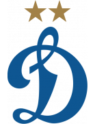 Dynamo Moscow crest