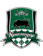 FC Krasnodar crest