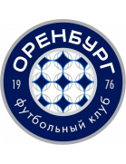 Эмблема FC Orenburg
