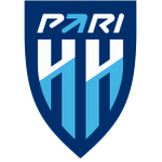 Эмблема FC Pari Nizhniy Novgorod