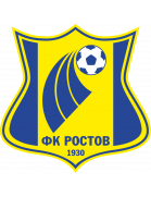 Эмблема FC Rostov