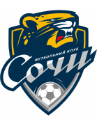 Эмблема FC Sochi