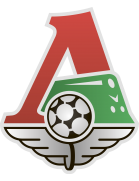 Lokomotiv Moscow crest