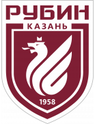 Rubin Kazan crest