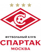 Spartak Moscow crest